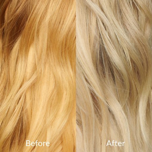 Intense Violet Shampoo - Image 3