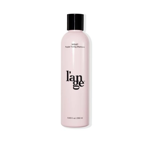 Intense Violet Shampoo