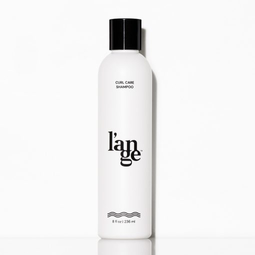 Curl Care Gentle Shampoo - Image 3