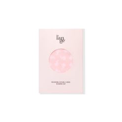 Réversible Double-Sided Shower Cap