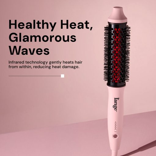 GlamWave Thermal Ionic Brush - Image 2