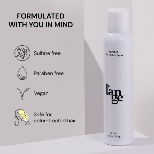 Move-It Dry Texture Spray - Image 3