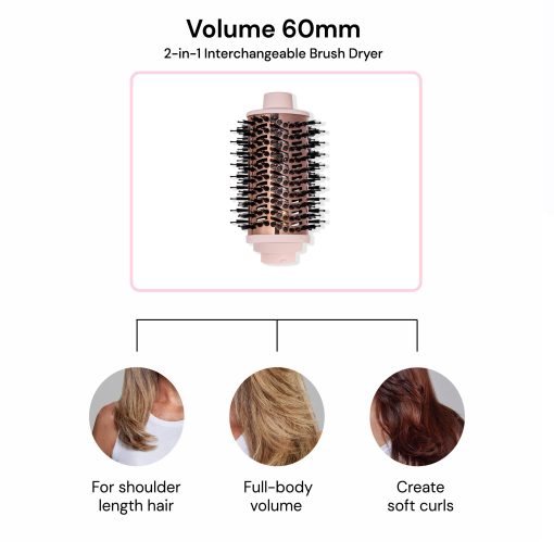Multi-Volume Attachment - Image 6