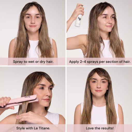 Thermal Agent Thermal Protectant Styler - Image 3