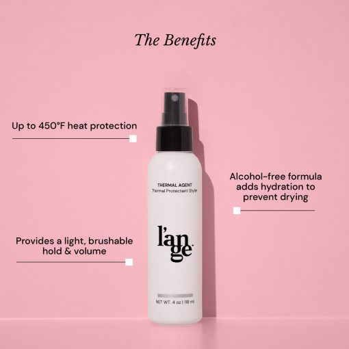 Thermal Agent Thermal Protectant Styler - Image 8